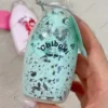 Mint chocolate