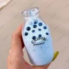 Sea salt boba