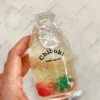 Strawberry glitter