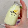 Banana milk