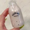 Chocolate boba