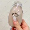 Chocolate milk