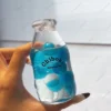 Blue marble