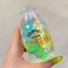 Gummy bath