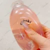 Peach tea