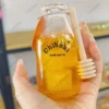 Honey bottle