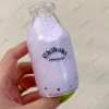 Taro boba
