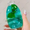 Mint tea