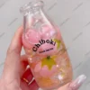 Rose tea